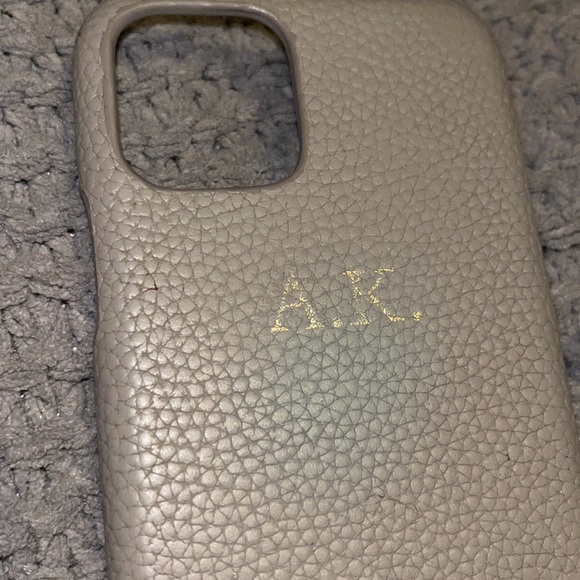 Maison de Sabré iPhone 11 Pro Phone Case - Picture 7 of 7